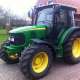 2007 JOHN DEERE 5620